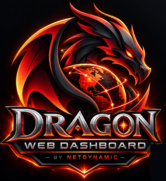 DragonDash – by NetDynamic